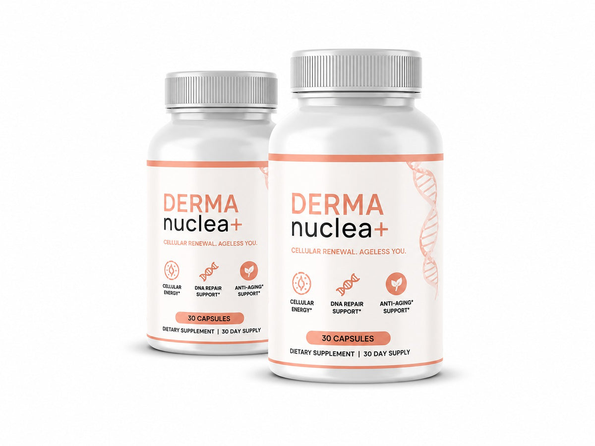 DERMA Nuclea+