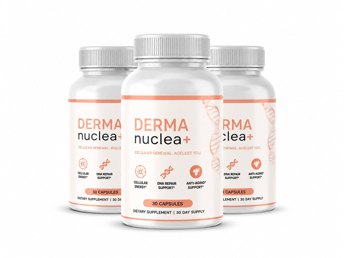 DERMA Nuclea+