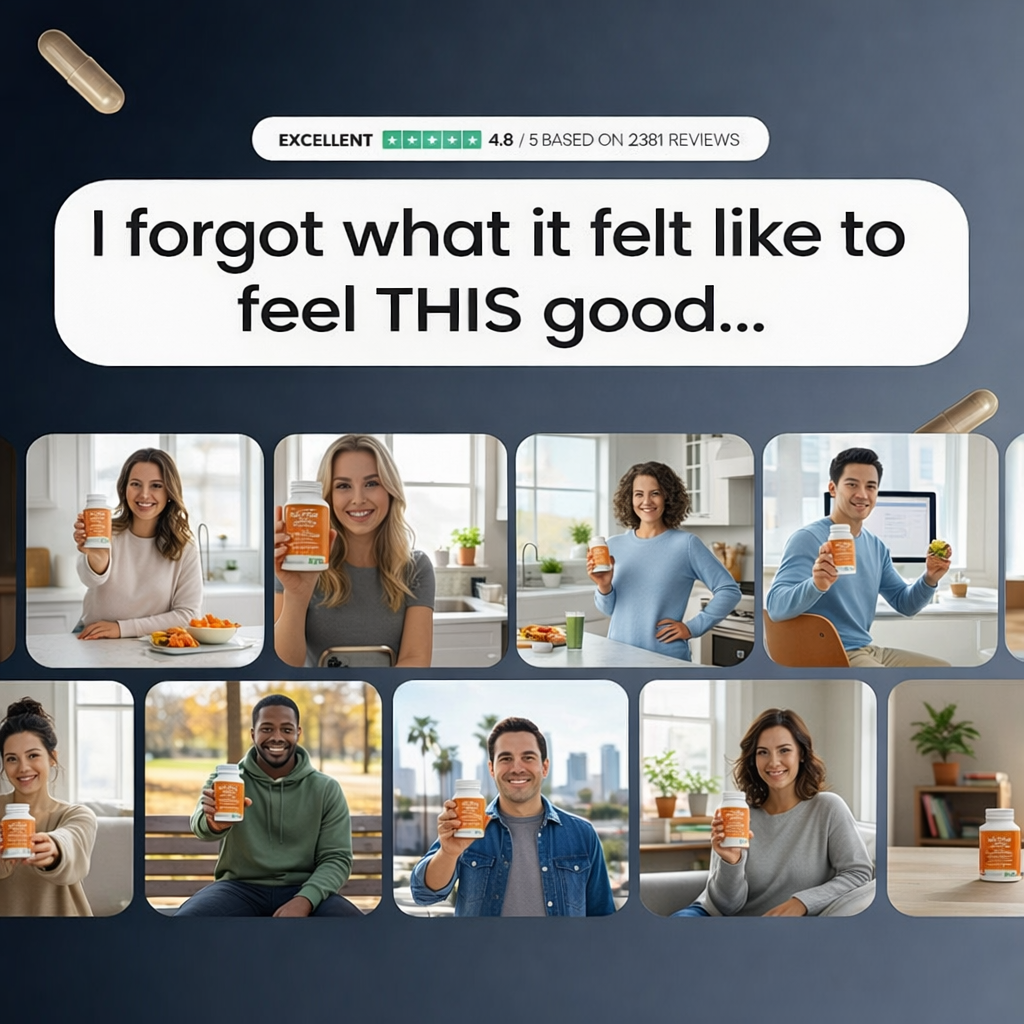 DoreNature™ Papaya Seeds – The Complete Gut Reset Formula