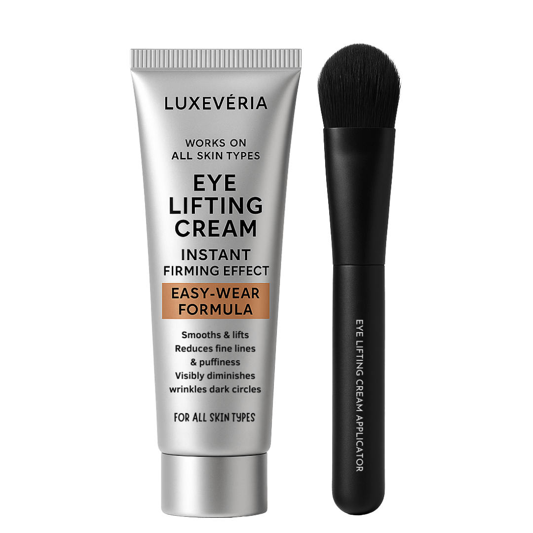 DoreNature Foundation | Visibly smooths wrinkles in just 2 minutes – radiant skin that lasts all day!